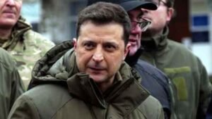 ट्रम्प से नाराजगी मोल नहीं लेना चाहते Zelenskyy? ओस्लो की बंद कमरे की बैठक में अमेरिकी प्रतिनिधियों ने लगाई फटकार