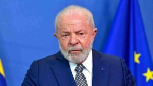 ब्राजील में Lula Da Silva की चौथी बार जीत, पहले दौर में पिछड़े फिर पलटी बाजी; संसद में विपक्ष देगा चुनौती