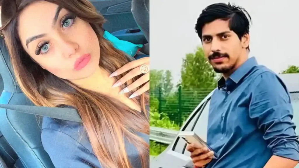 शिवा शर्मा हत्याकांड में बड़ा एक्शन, ACP रजनीश वर्मा हटाए गए; 10 दिन से फरार Shraddha Dubey ने वीडियो जारी कर उठाए सवाल