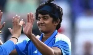 महिला एशिया कप के बाद ICC रैंकिंग में बड़ा बदलाव, Sri Charani ने रचा इतिहास; दीप्ति शर्मा दूसरे नंबर पर पहुंचीं