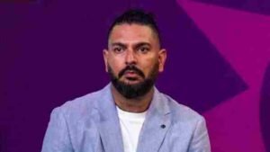 Yuvraj Singh ने अभिषेक शर्मा को किया ट्रोल, बोले- अब भी 12 गेंद में 50 रन नहीं बना सकते! वैभव के साथ जोड़ी को बताया खतरनाक