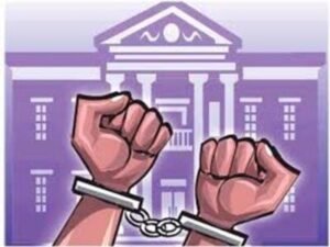 Agra में डॉक्टर के क्लीनिक में तमंचे के बल पर लूट, पांच आरोपी गिरफ्तार; थार गाड़ी बरामद
