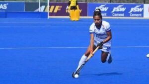 भारत जूनियर विमेंस एशिया कप के फाइनल में: Supriya की हैट्रिक से साउथ कोरिया को 5-1 से हराया, चीन-जापान विजेता से होगा मुकाबला