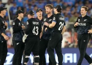 New Zealand क्रिकेट का बड़ा फैसला, अमेरिकी मेजर लीग क्रिकेट में निवेश से पीछे हटा; NZ20 लीग भी टली