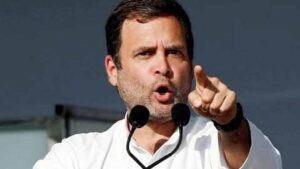 अमित शाह पर टिप्पणी के मानहानि मामले में Rahul Gandhi बरी, साक्ष्य के अभाव में सुल्तानपुर कोर्ट ने सुनाया फैसला